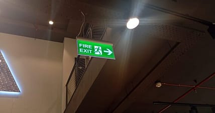 fire safety signs; fire exit sign manufacturer; exit sign manufacturer; emergency signs; ACP safety signs; Acrylic safety signs; Stainless steel safety signs; UV printing safety signs; fire exit signage manufacturer; led emergency exit sign manufacturers; led exit sign manufacturer; exit light manufacturers; led fire exit sign manufacturer; led fire exit signage manufacturer;