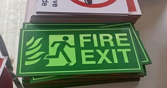 fire safety signs; fire exit sign manufacturer; exit sign manufacturer; emergency signs; ACP safety signs; Acrylic safety signs; Stainless steel safety signs; UV printing safety signs; fire exit signage manufacturer; led emergency exit sign manufacturers; led exit sign manufacturer; exit light manufacturers; led fire exit sign manufacturer; led fire exit signage manufacturer;